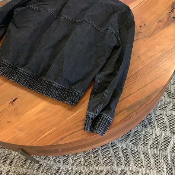 🚀 Used Mens Zara Jacket size small - Picture 6 of 10